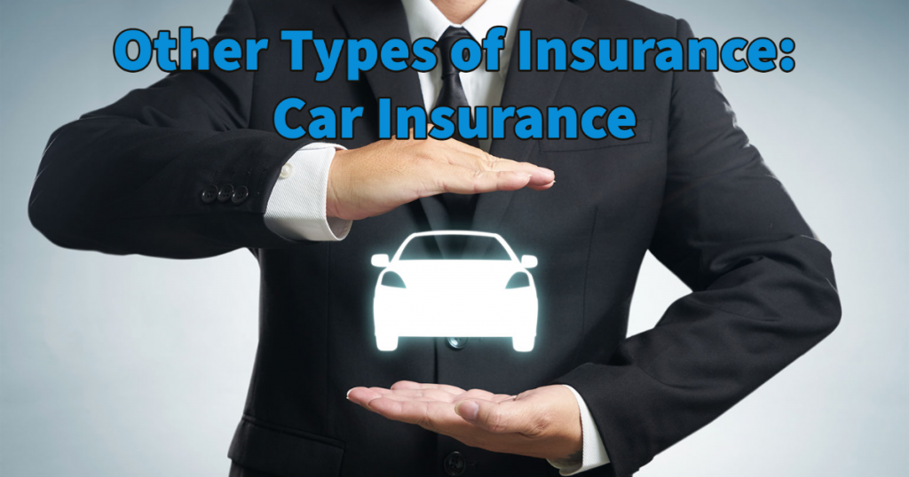 automobile insurance